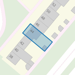 Perceel HLN01-O-2222