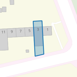 Perceel HLN01-O-2226