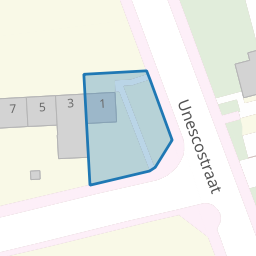 Perceel HLN01-O-2227