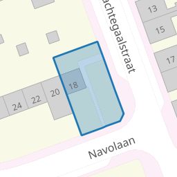 Perceel HLN01-O-2237