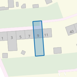 Perceel HLN01-O-2246