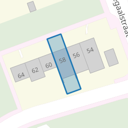 Perceel HLN01-O-2252