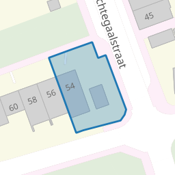 Perceel HLN01-O-2254