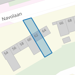 Perceel HLN01-O-2256