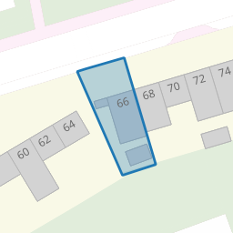 Perceel HLN01-O-2257