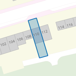 Perceel HLN01-O-2263