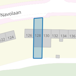 Perceel HLN01-O-2266