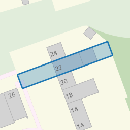 Perceel HLN01-O-2274