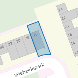 Perceel HLN01-O-2275