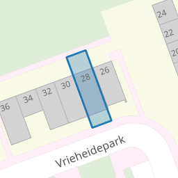 Perceel HLN01-O-2276