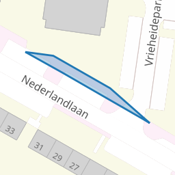 Perceel HLN01-O-2283