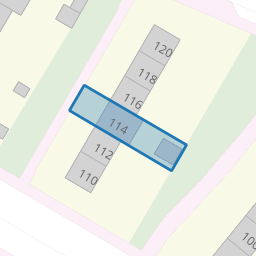 Perceel HLN01-O-2299