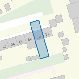 Perceel HLN01-O-2309