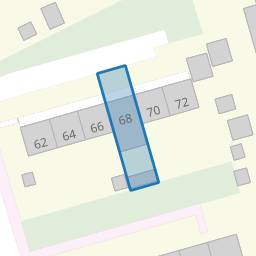 Perceel HLN01-O-2310