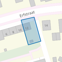 Perceel HLN01-O-2312