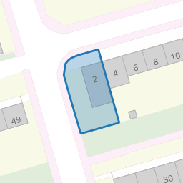 Perceel HLN01-O-2314