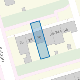 Perceel HLN01-O-2316