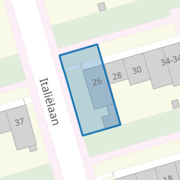 Perceel HLN01-O-2318