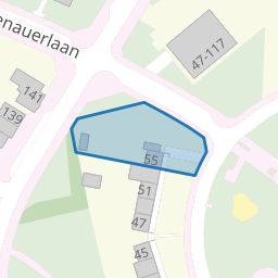 Perceel HLN01-O-2321