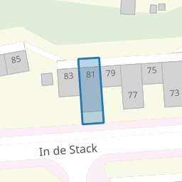 Perceel HLN01-O-2339