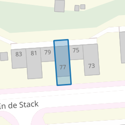 Perceel HLN01-O-2340