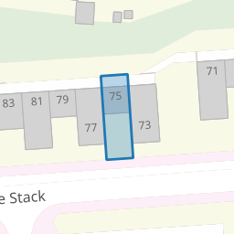 Perceel HLN01-O-2341