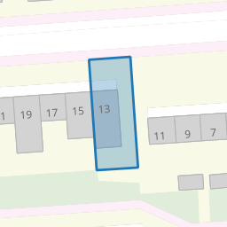 Perceel HLN01-O-2351