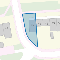 Perceel HLN01-O-2356