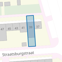 Perceel HLN01-O-2362