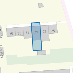 Perceel HLN01-O-2367