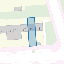 Perceel HLN01-O-2372