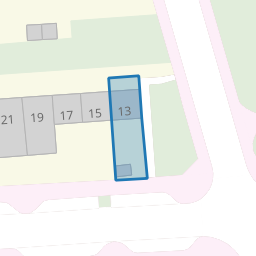 Perceel HLN01-O-2373