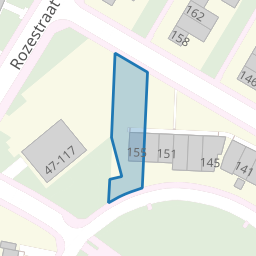 Perceel HLN01-O-2375