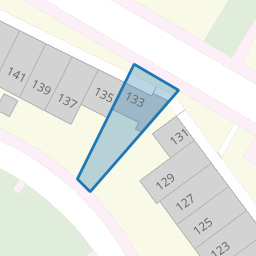 Perceel HLN01-O-2385