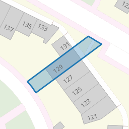 Perceel HLN01-O-2387