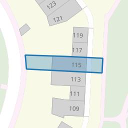 Perceel HLN01-O-2388