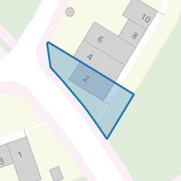 Perceel HLN01-O-2390