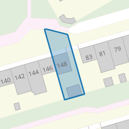 Perceel HLN01-O-2399