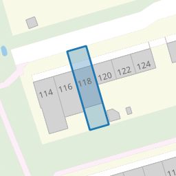 Perceel HLN01-O-2412