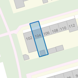 Perceel HLN01-O-2419