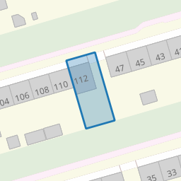 Perceel HLN01-O-2421