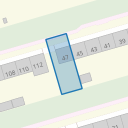 Perceel HLN01-O-2422