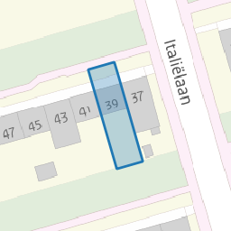 Perceel HLN01-O-2425