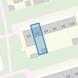 Perceel HLN01-O-2427