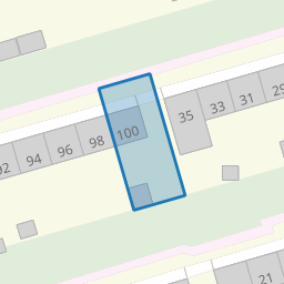 Perceel HLN01-O-2429