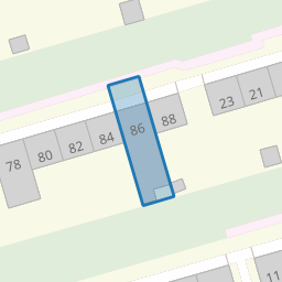 Perceel HLN01-O-2433