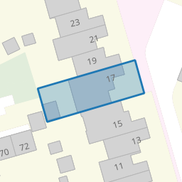 Perceel HLN01-O-2451