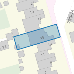 Perceel HLN01-O-2452