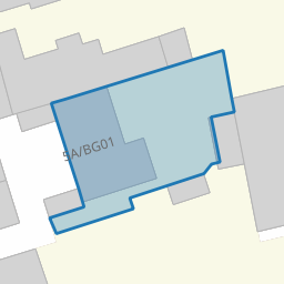 Perceel HLN01-O-2462