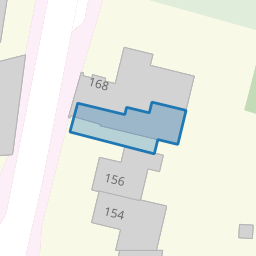 Perceel HLN01-O-2464